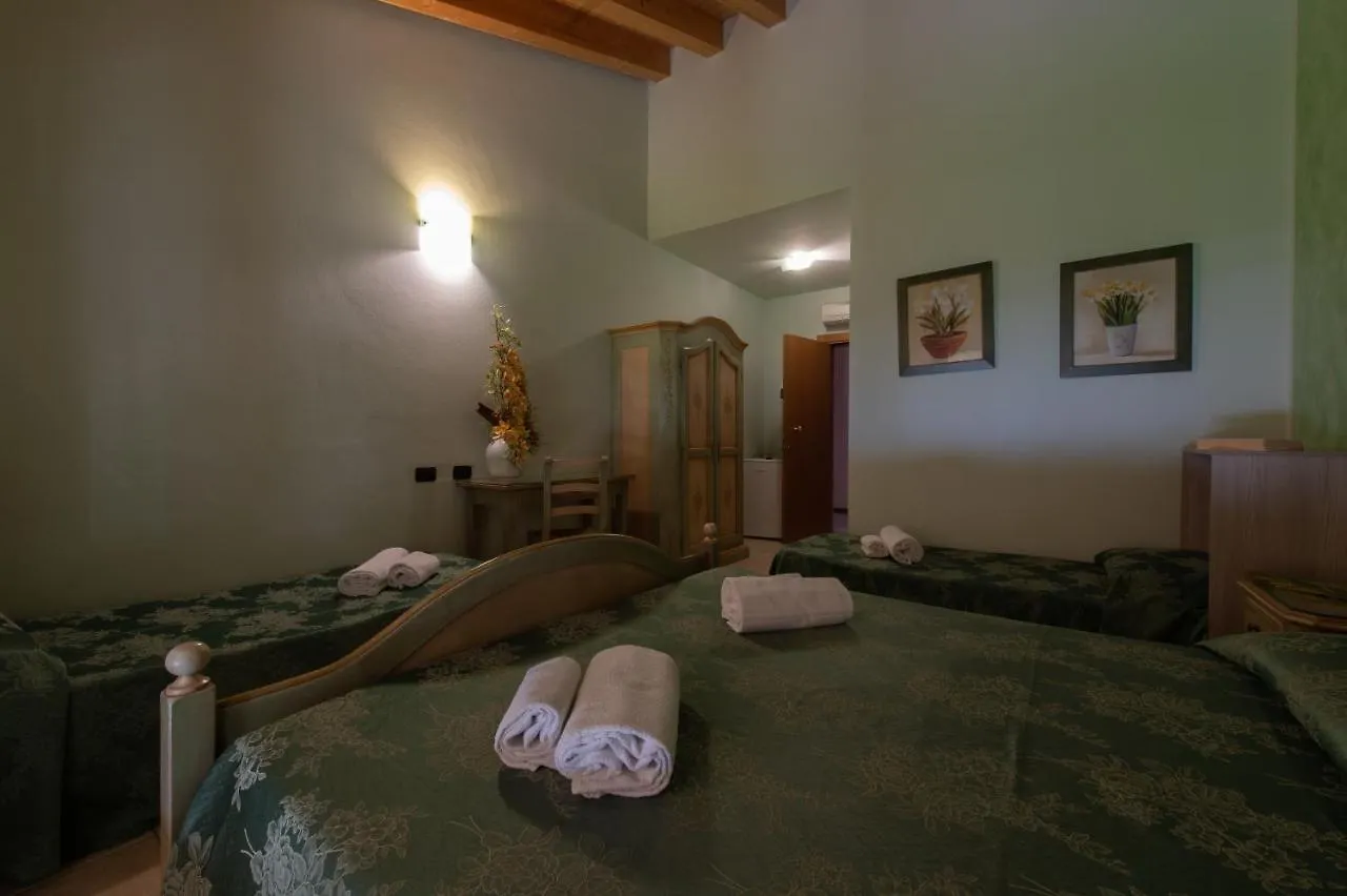 Country house Agriturismo Ca' Del Gal Italy