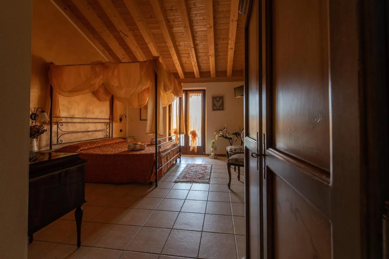 Agriturismo Ca' Del Gal Country house Valeggio sul Mincio