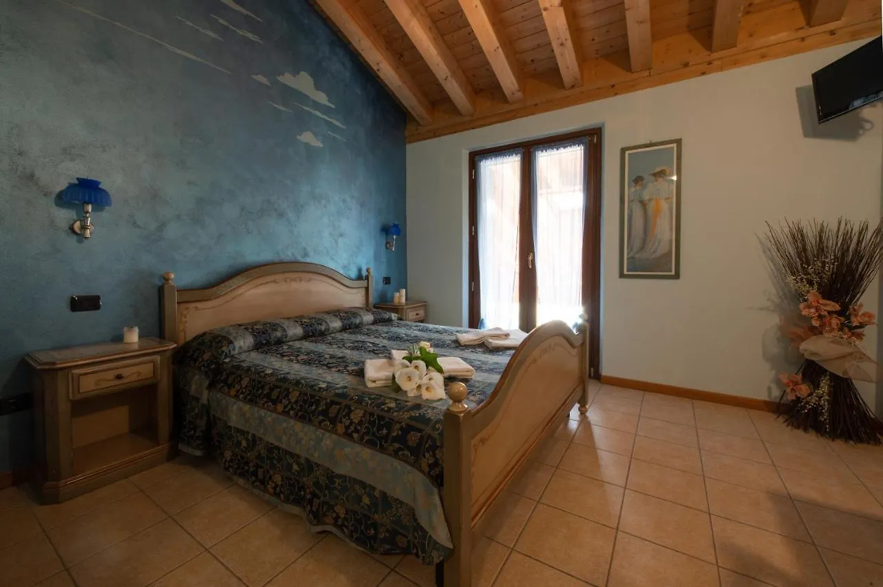 Agriturismo Ca' Del Gal