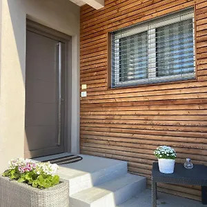  Appartamento Casa Marlu