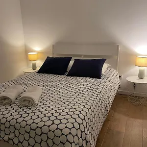 Beautiful Apart.bairro Alto 22 Lisbona
