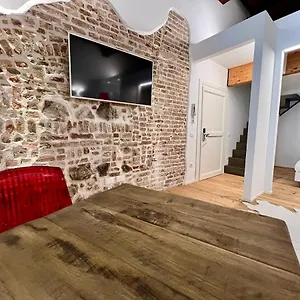  Casa vacanze La Finestra Sul Ghetto