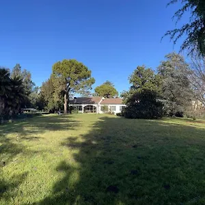  Villa Giacinti