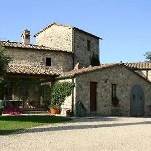 Borgo Livernano Radda In Chianti