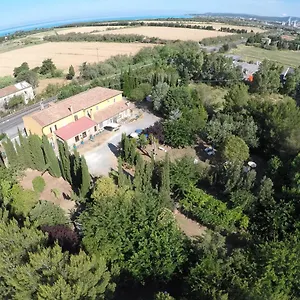 Le Biricoccole Vada