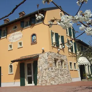  Alloggio per agriturismo San Francesco