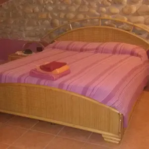  Alloggio per agriturismo Agriturismo La Pace